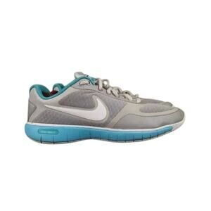 Nike Shoes Womens 6.5 Athletic Sneaker Training FreeXT Everyday Fit Comfort Grey